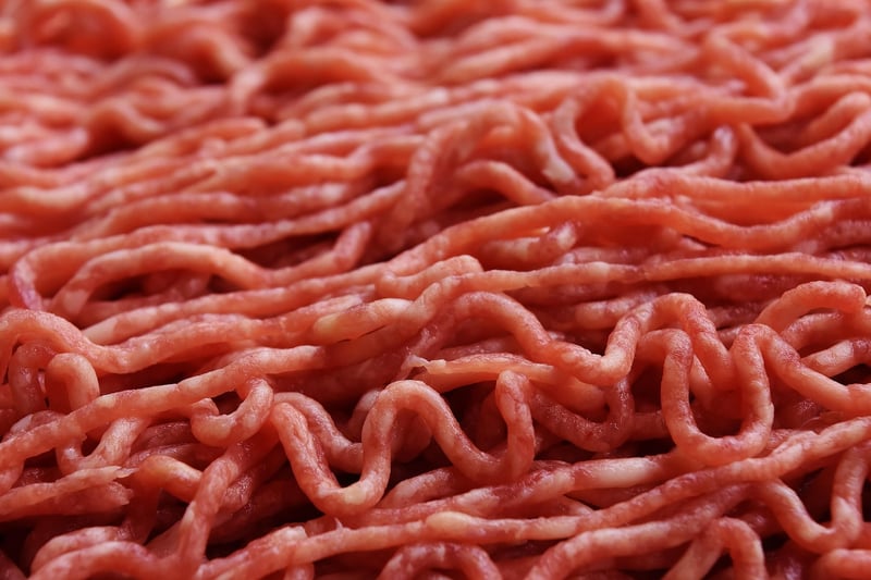 Meat Alternatives