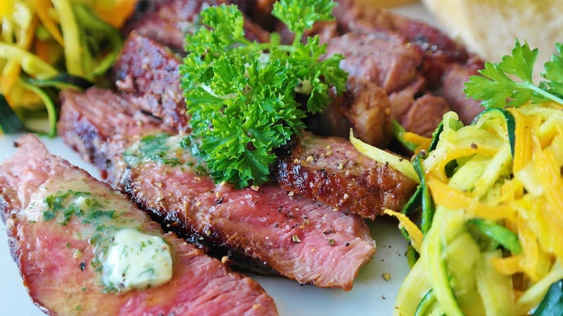 Bluetooth Meat Thermometer